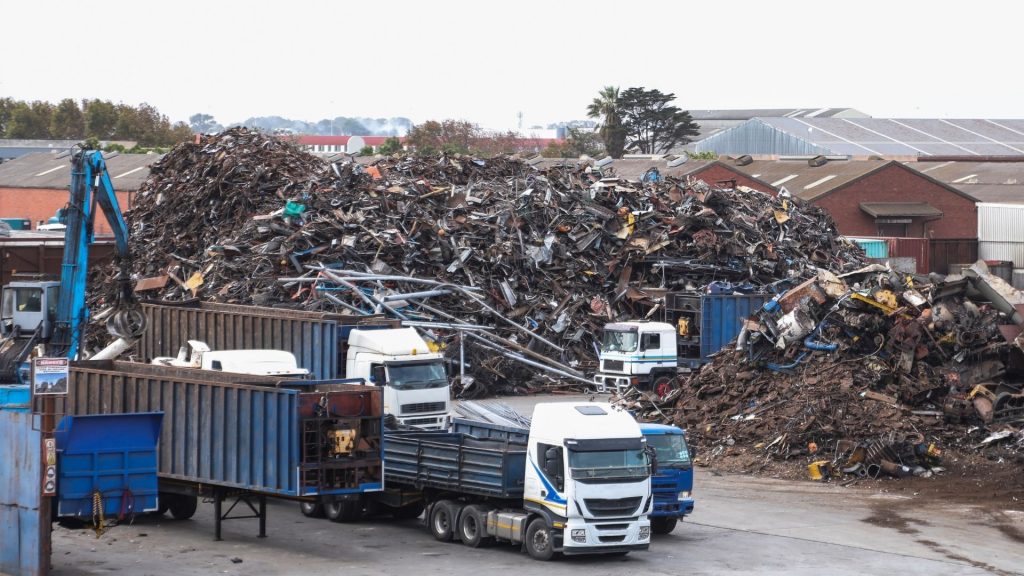 6 sai lầm thường gặp khiến doanh nghiệp bị ép giá khi bán phế liệu kim loại