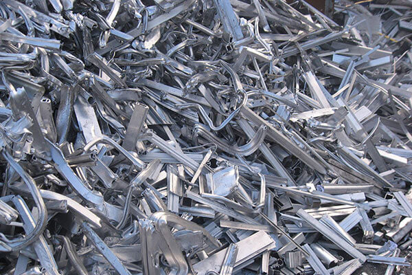 Tại sao phế liệu nhôm luôn giữ giá ổn định?