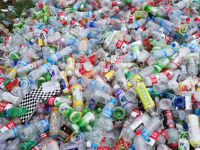 Quy trình tái chế nhựa phế liệu diễn ra như thế nào?