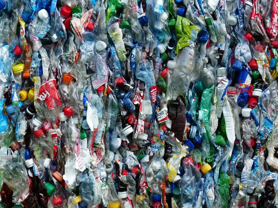Thu mua nhựa phế liệu Bình Dương