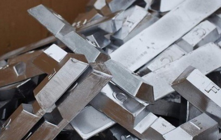 Thu mua phế liệu kim loại hỗn hợp tại các khu vực khác nhau