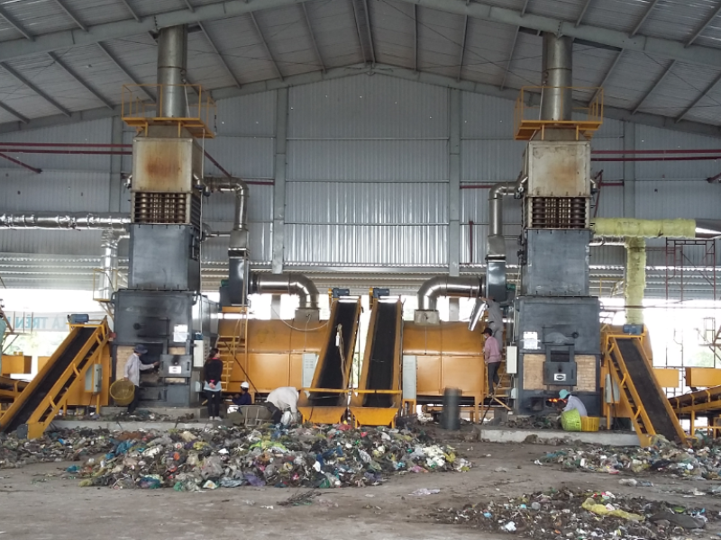 Các phương pháp xử lý nhựa cũ thông minh để không lãng phí tài nguyên