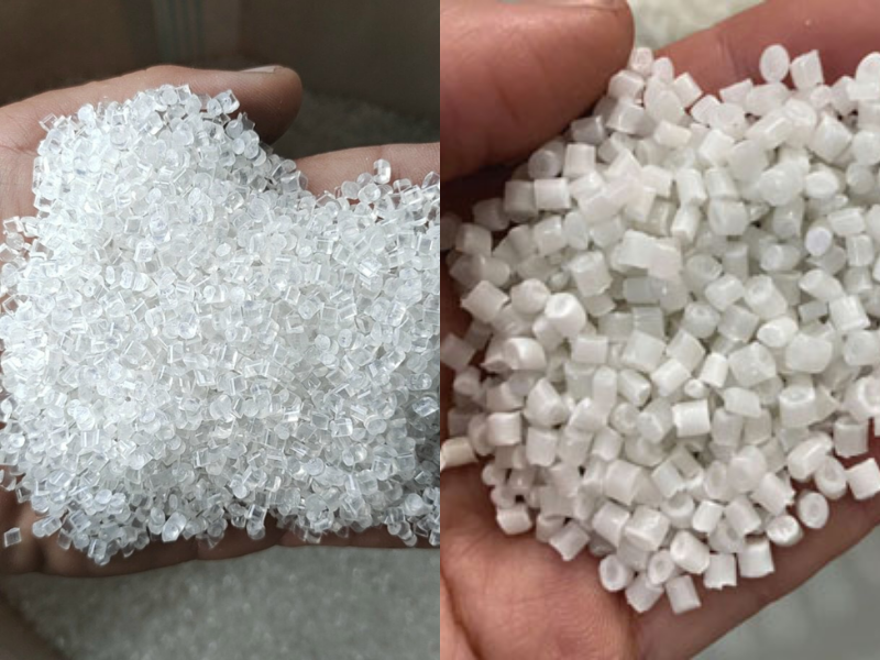 Giá thu mua nhựa đầu keo hiện nay bao nhiêu