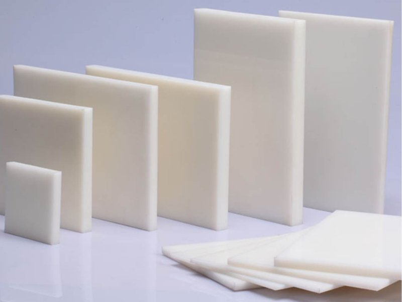 Nhựa PE (Polyethylene)