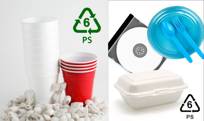 loại nhựa nào có khả năng tái chế tốt
