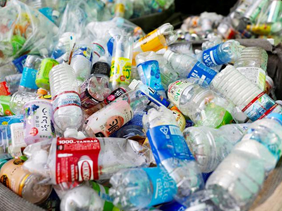 Quy trình tái chế nhựa phế liệu kim loại